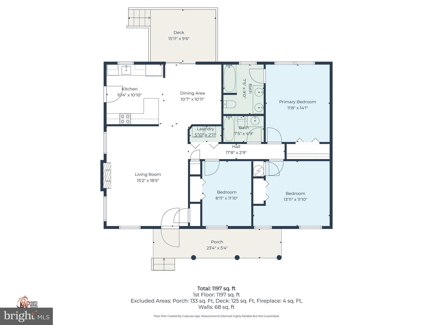 listing image