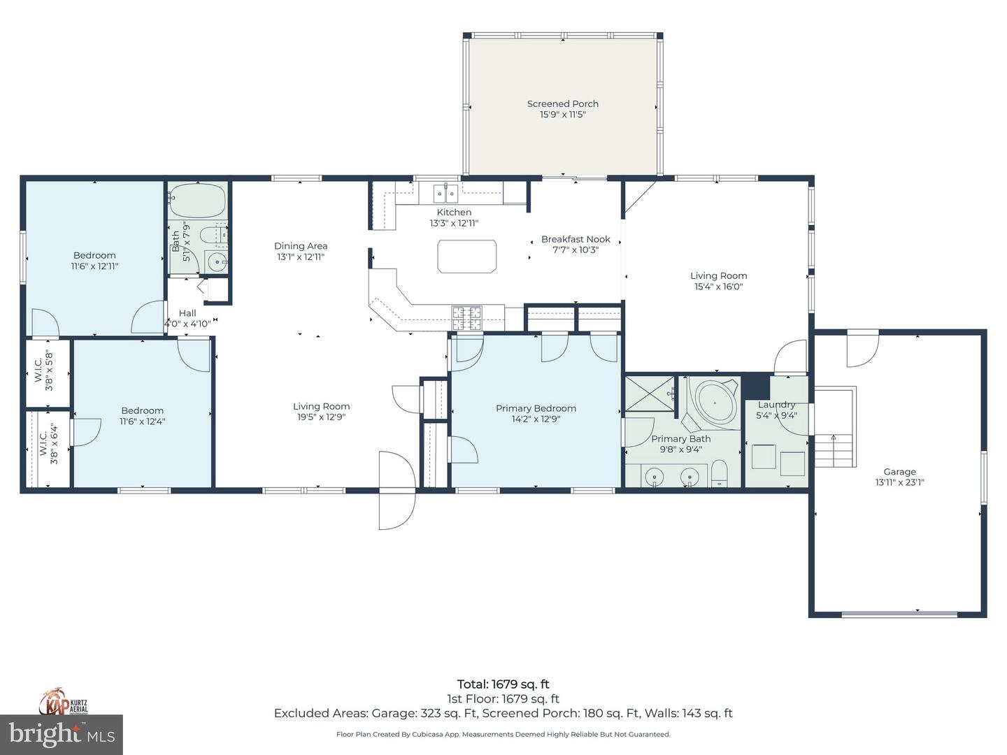 listing image
