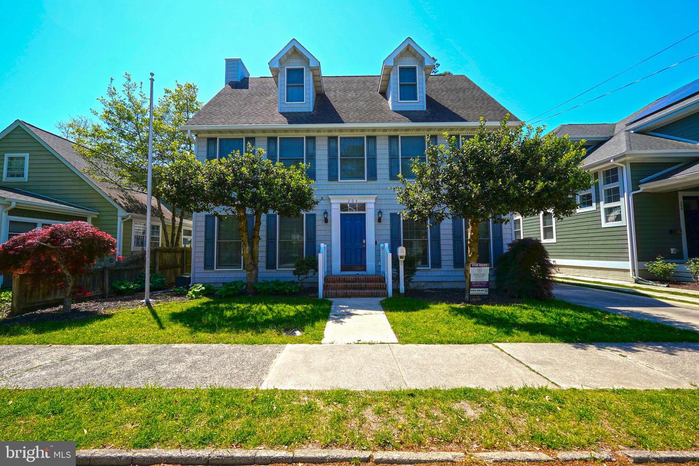204 STOCKLEY ST, REHOBOTH BEACH, DE - Jack Lingo Realtor
