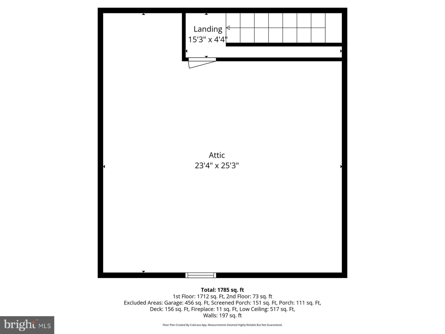 listing image