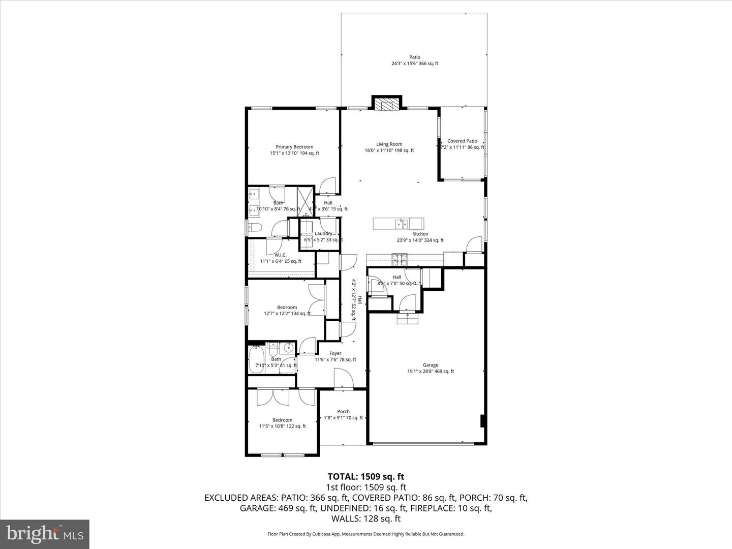 listing image
