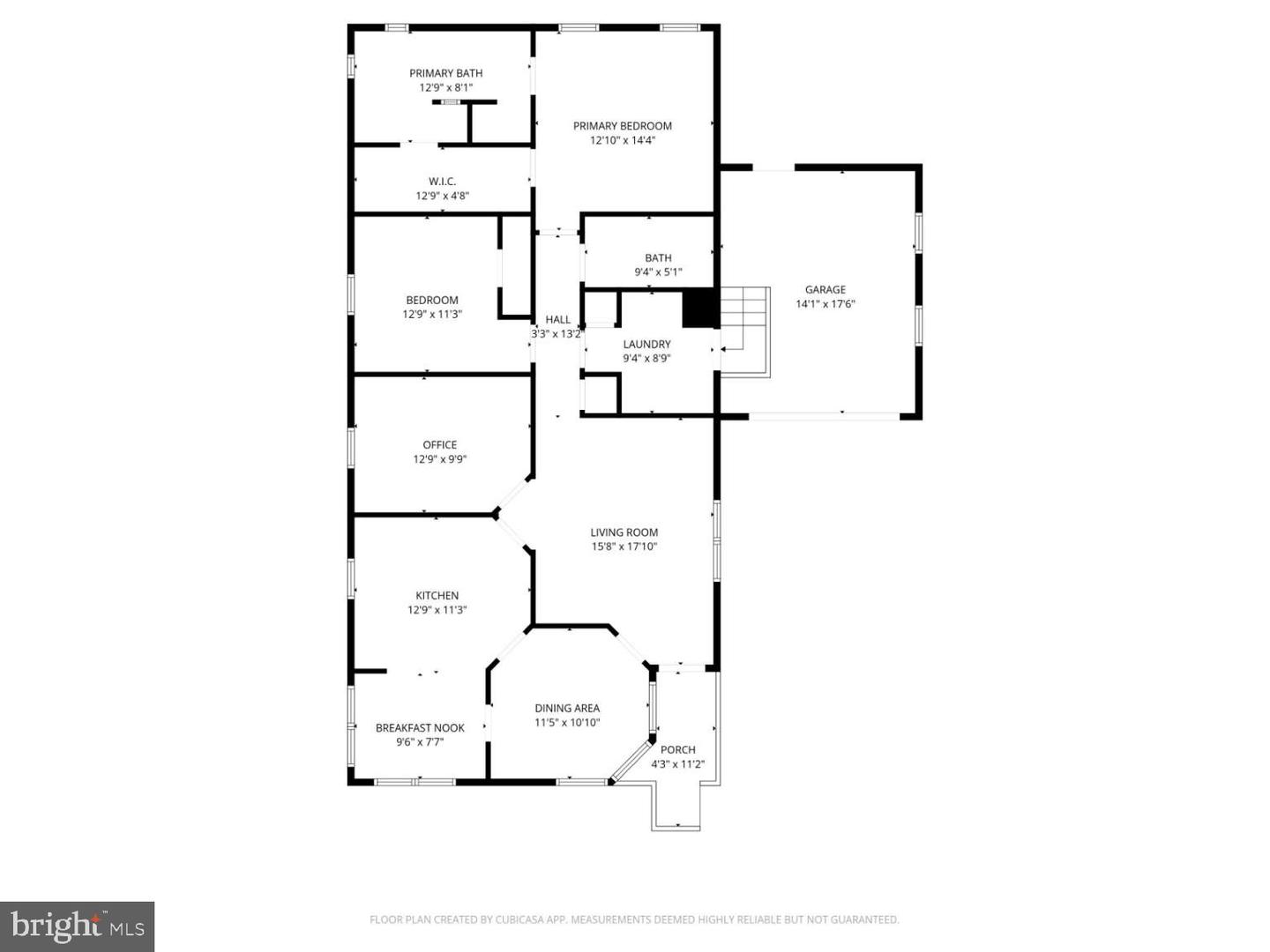 listing image