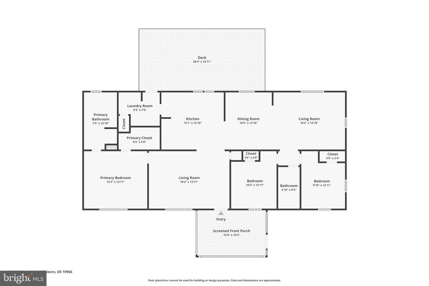 listing image