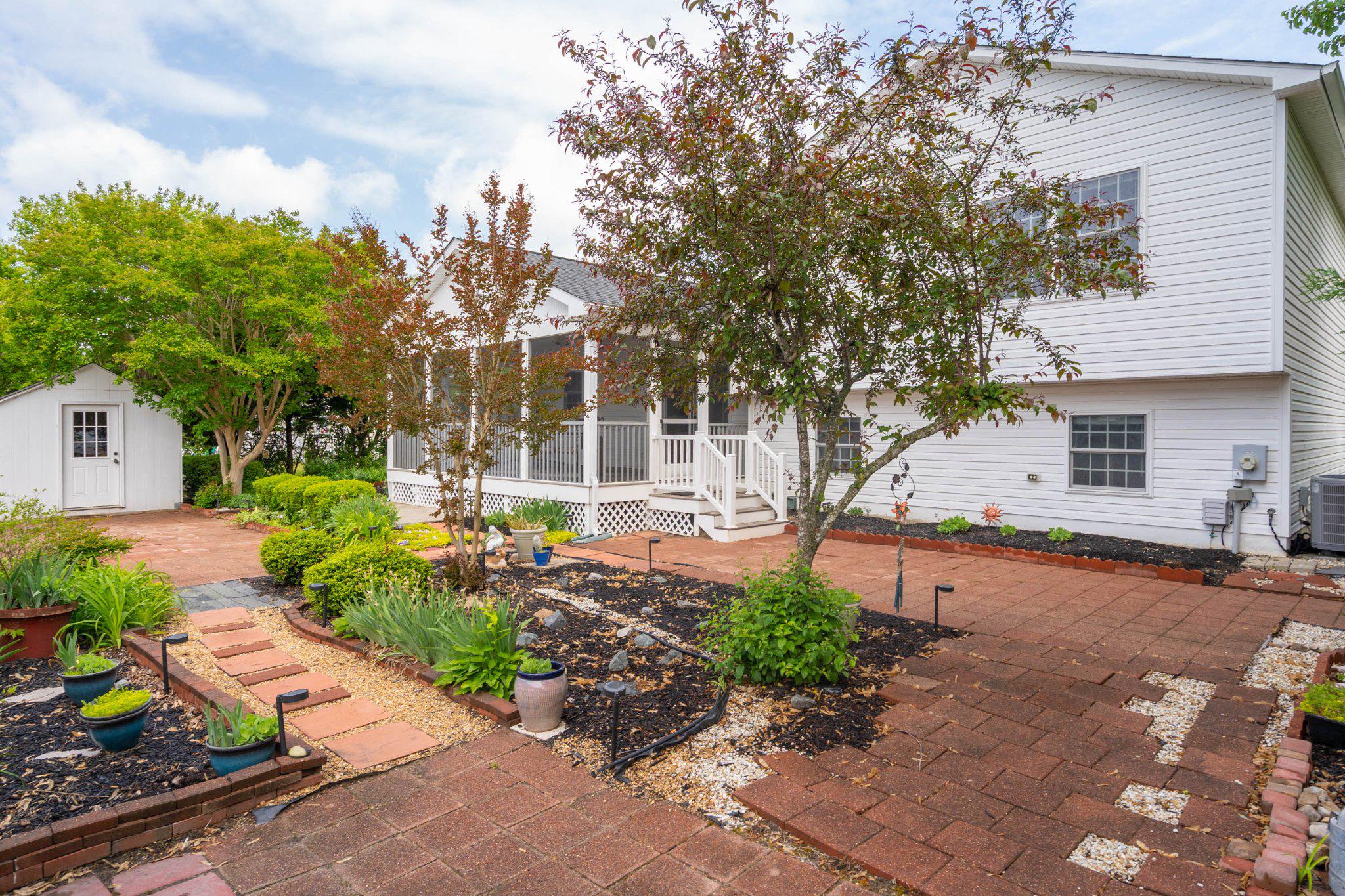 listing image