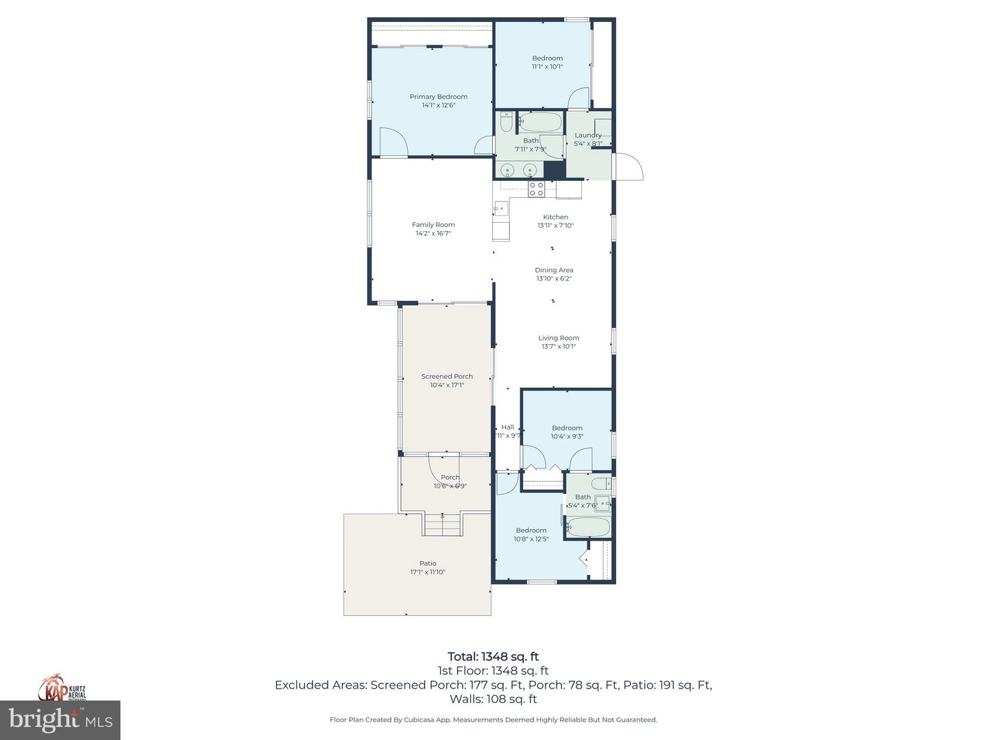 listing image