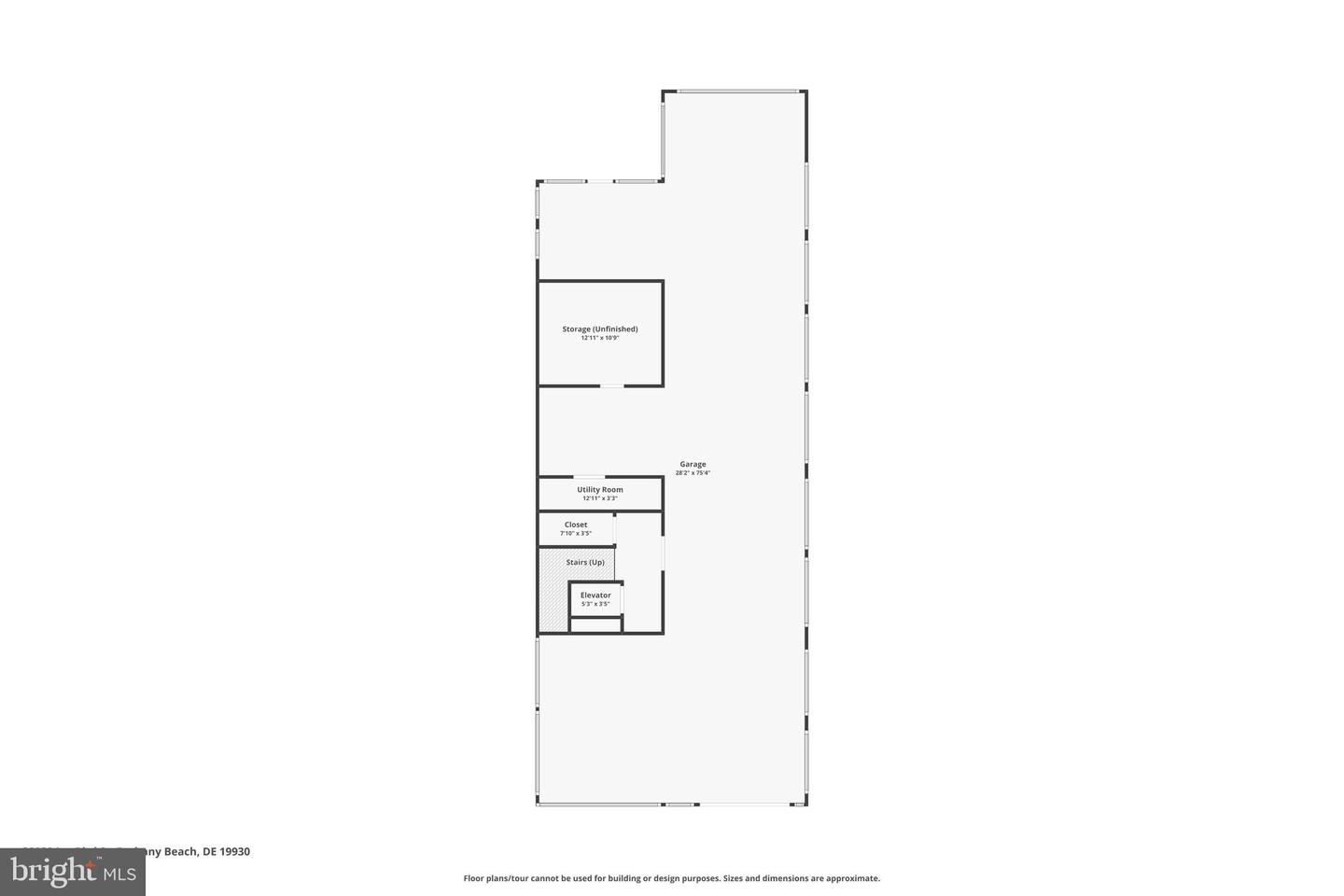 listing image