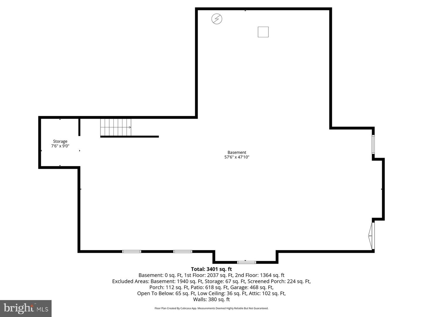 listing image