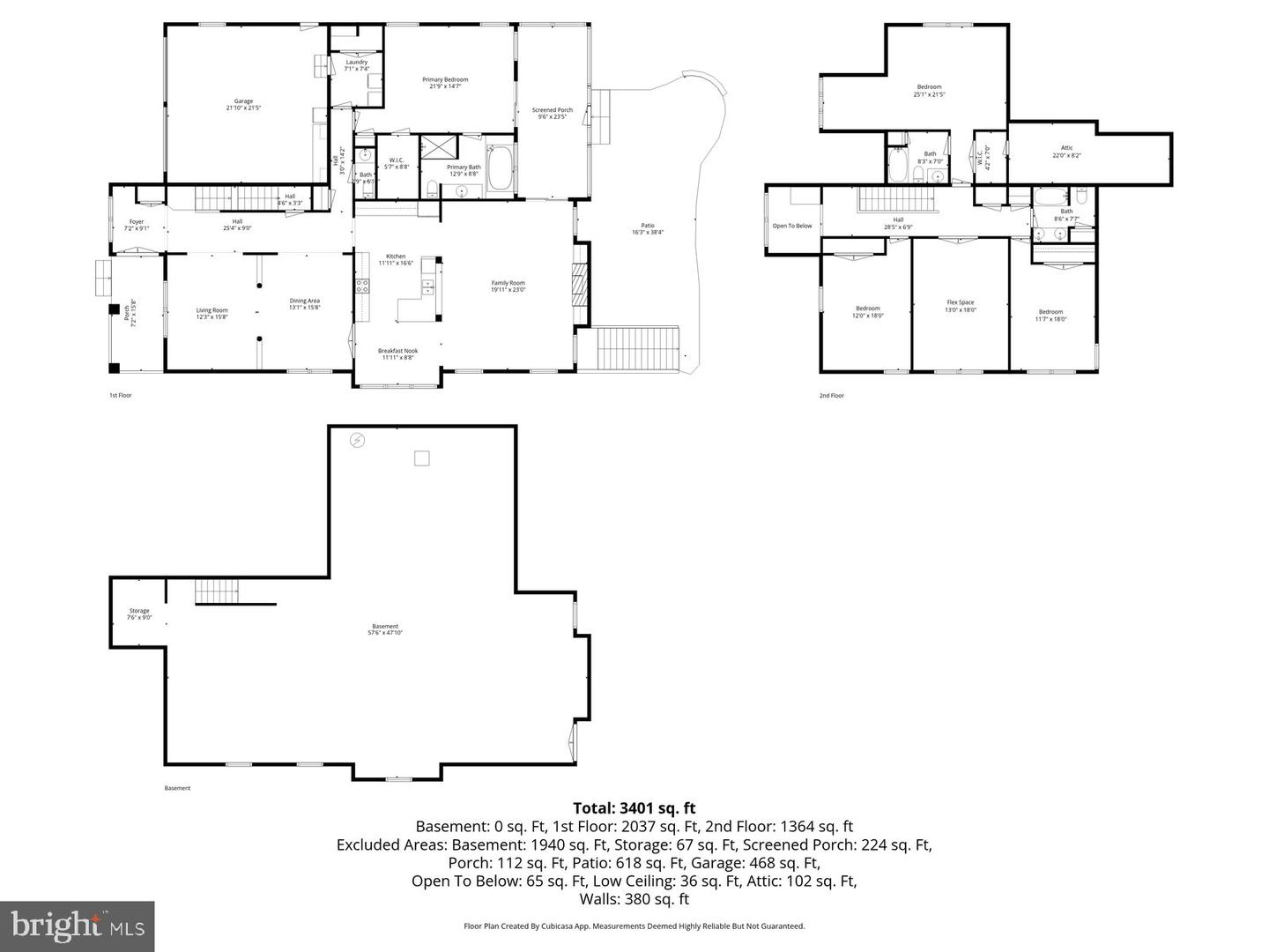 listing image