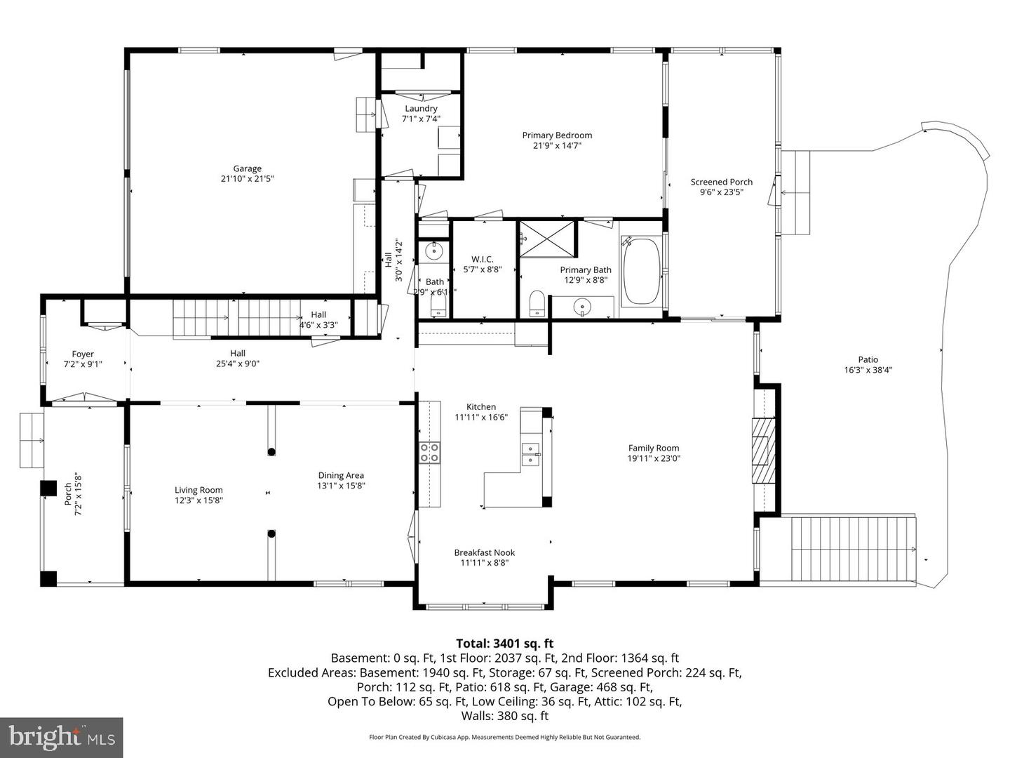 listing image