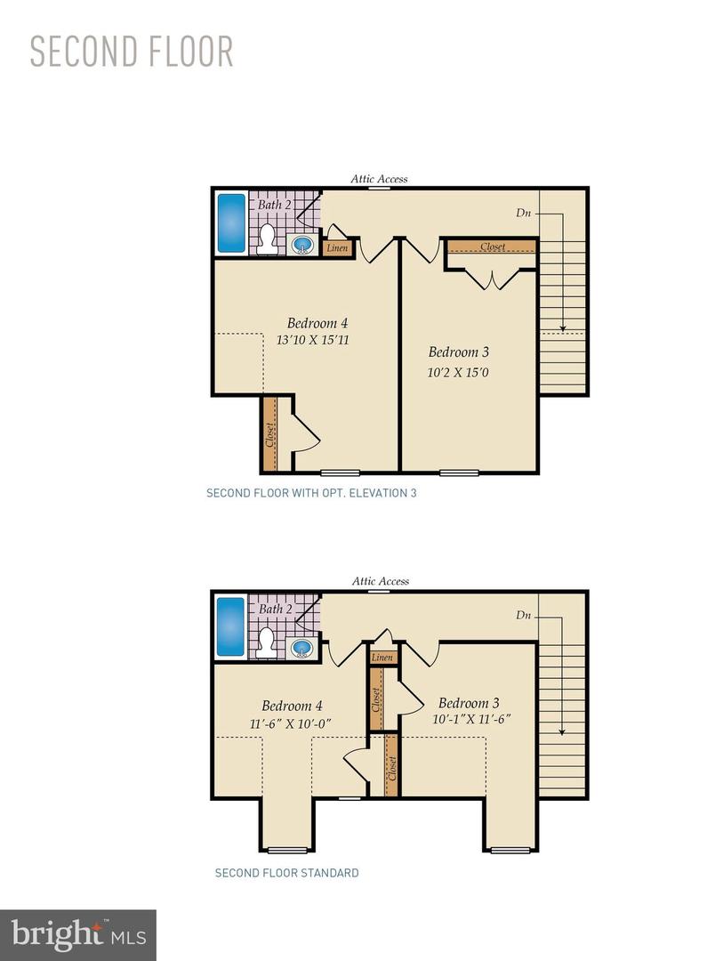 listing image