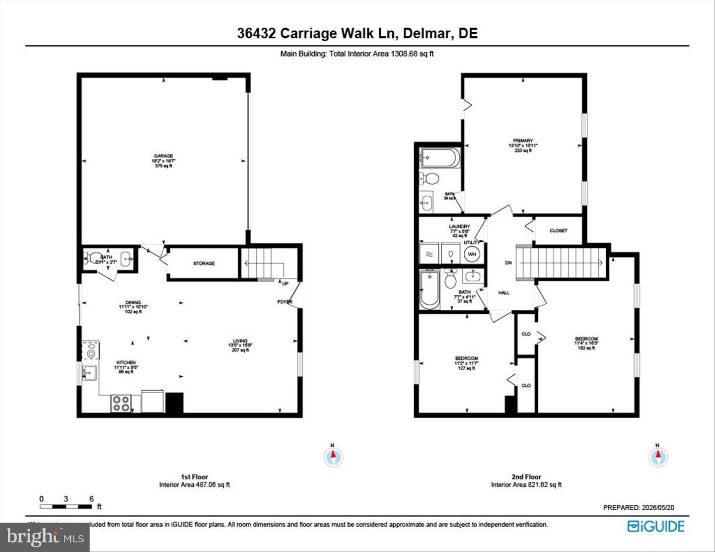 DESU2111758-804952674608-2026-05-21-14-57-30 36432 Carriage Walk Ln | Delmar, DE Real Estate For Sale | MLS# Desu2111758  - Jack Lingo REALTOR