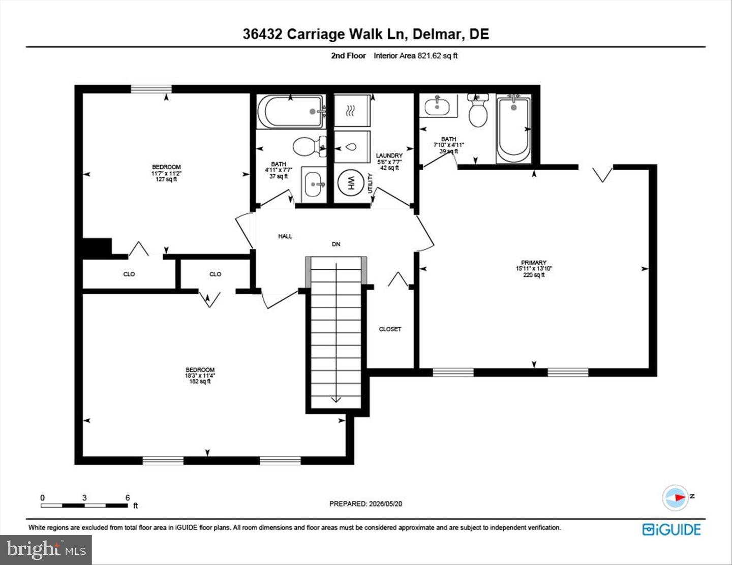 DESU2111758-804952674618-2026-05-21-14-57-31 36432 Carriage Walk Ln | Delmar, DE Real Estate For Sale | MLS# Desu2111758  - Jack Lingo REALTOR
