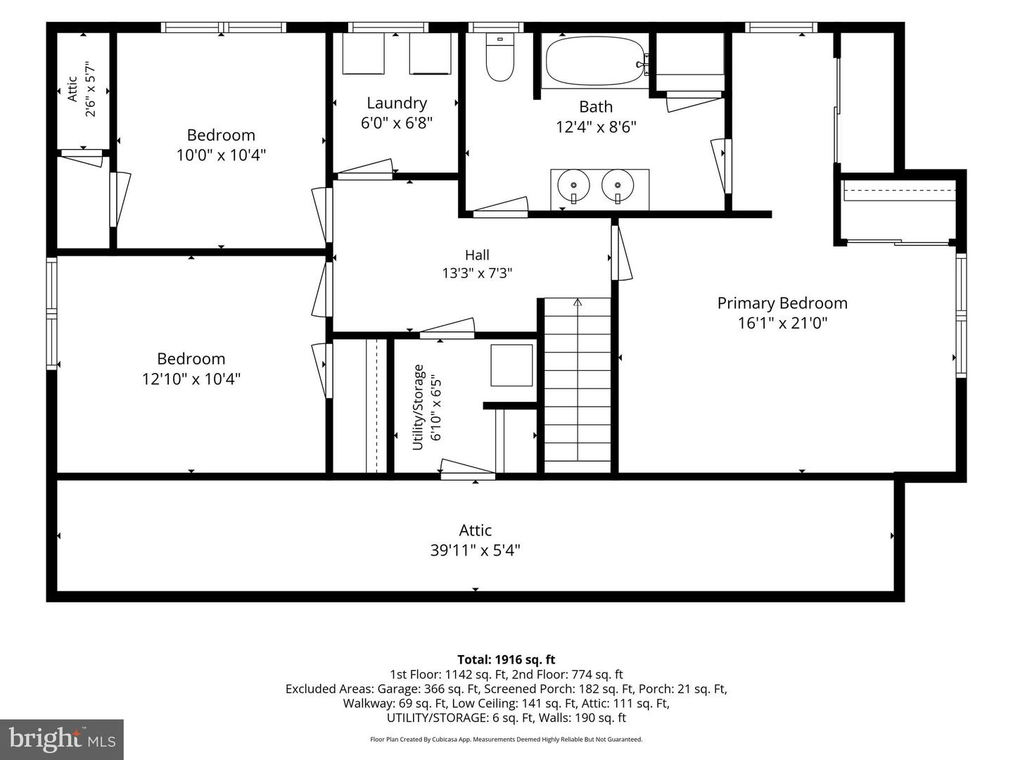 listing image