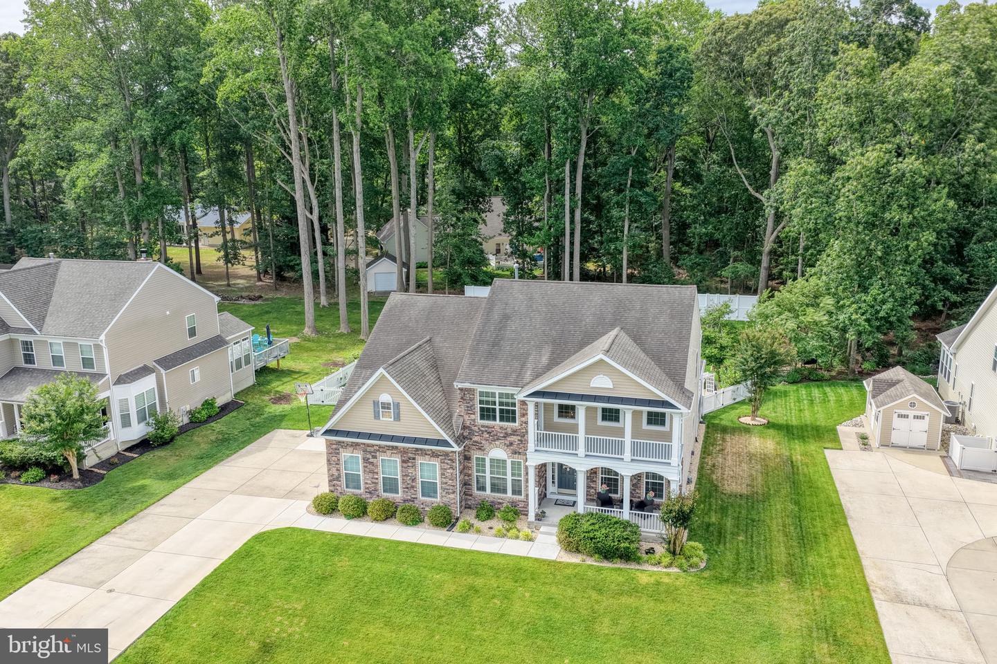 listing image