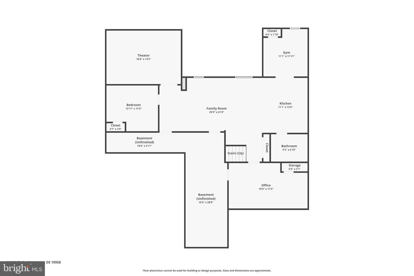 listing image
