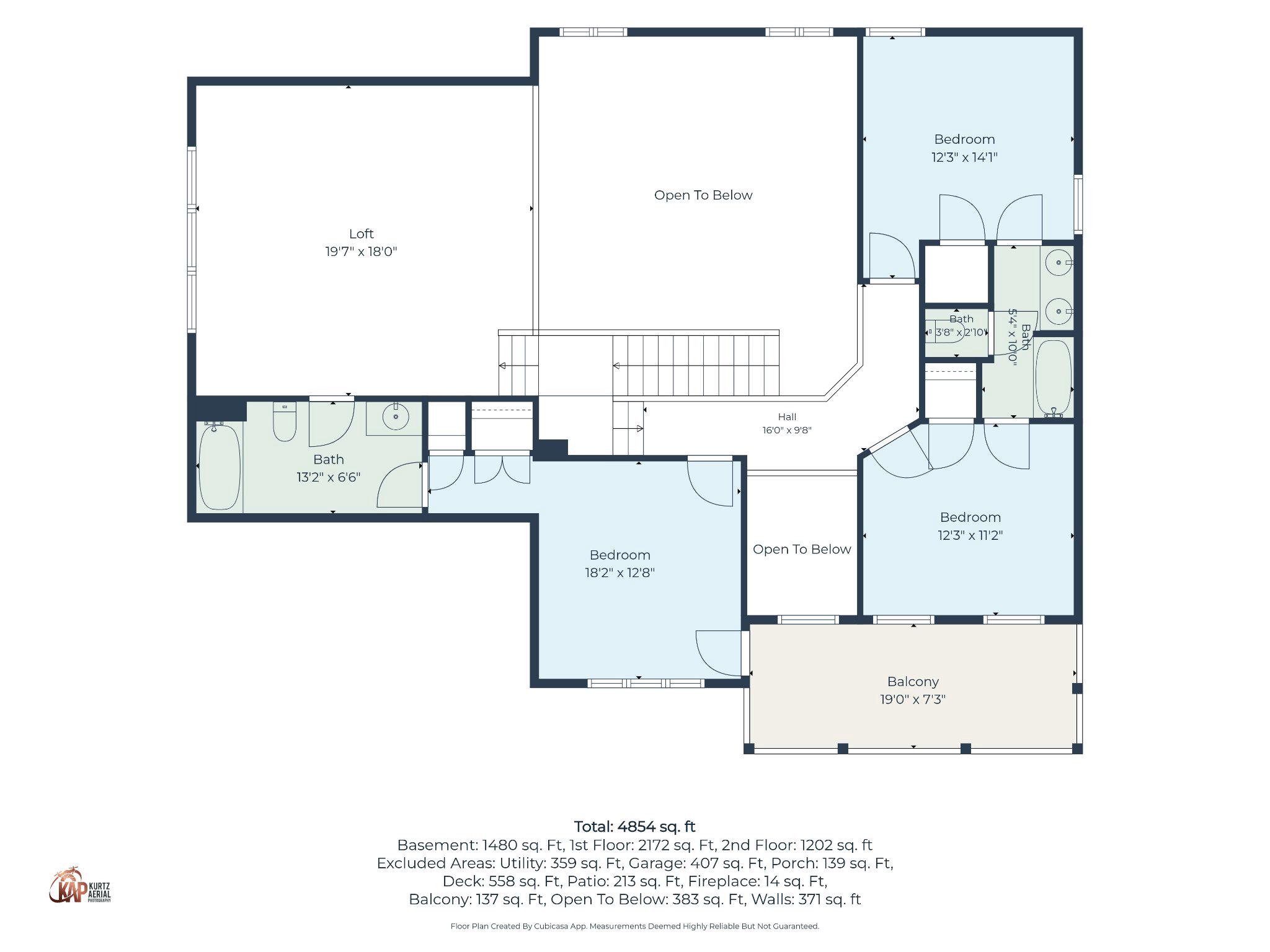 listing image