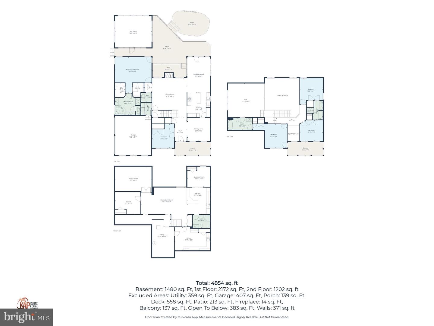 listing image