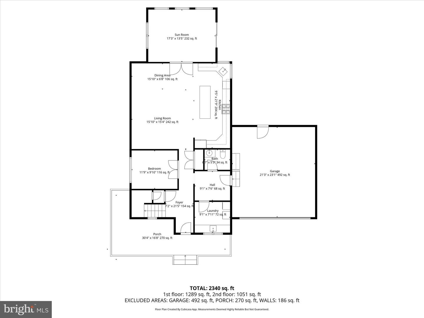 listing image