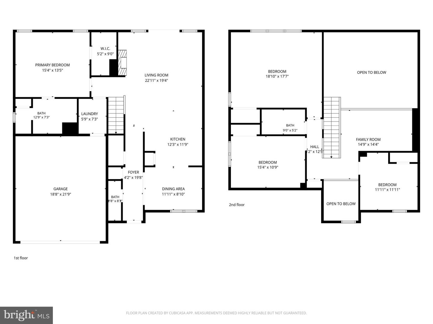 listing image