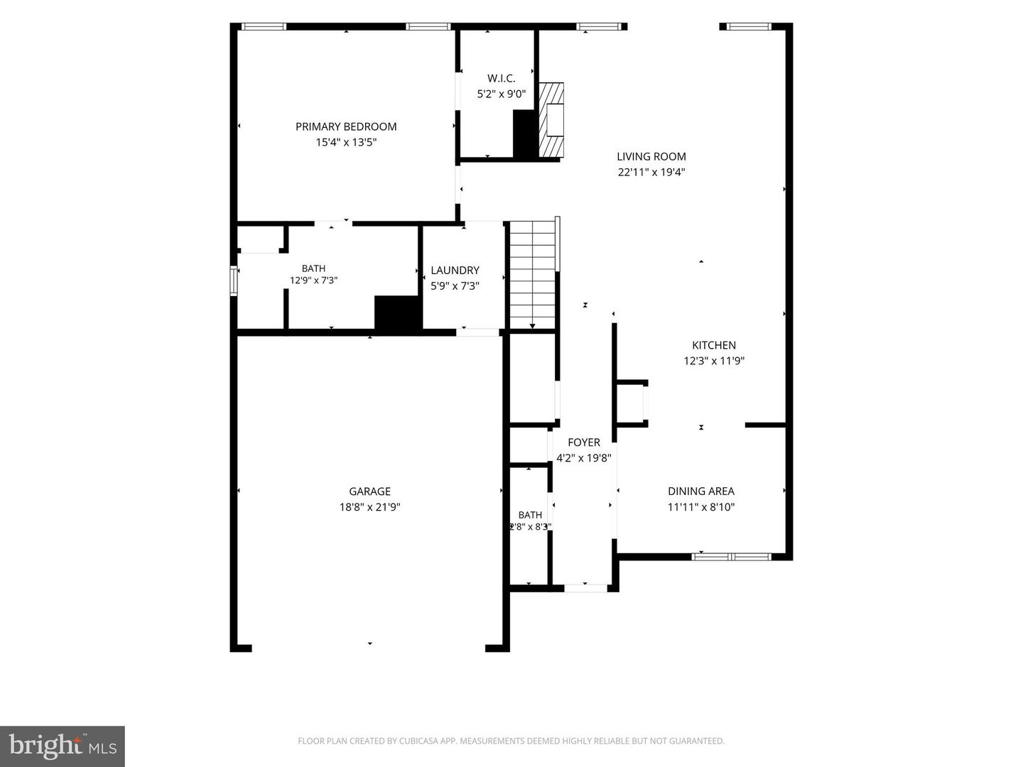 listing image