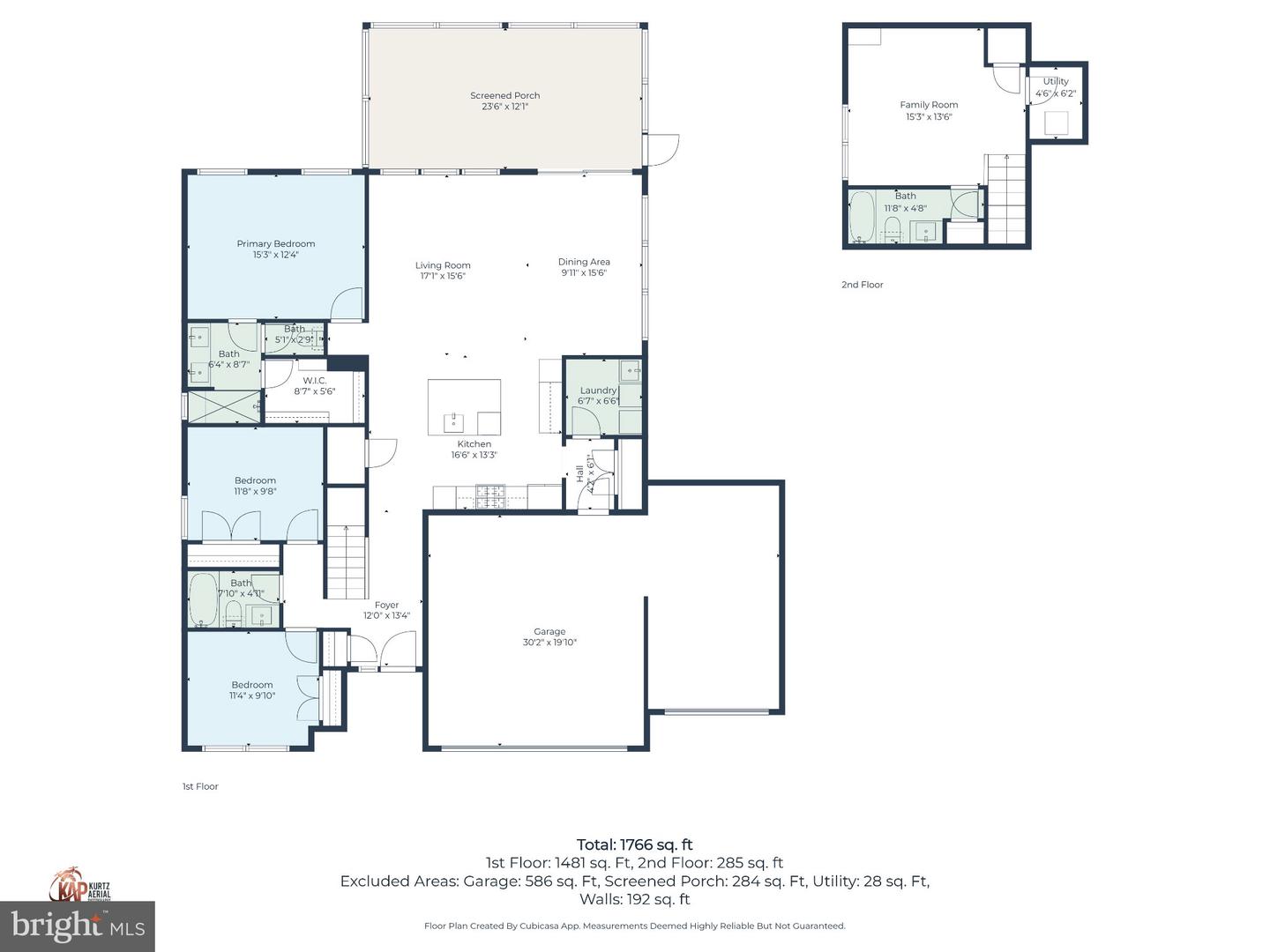listing image