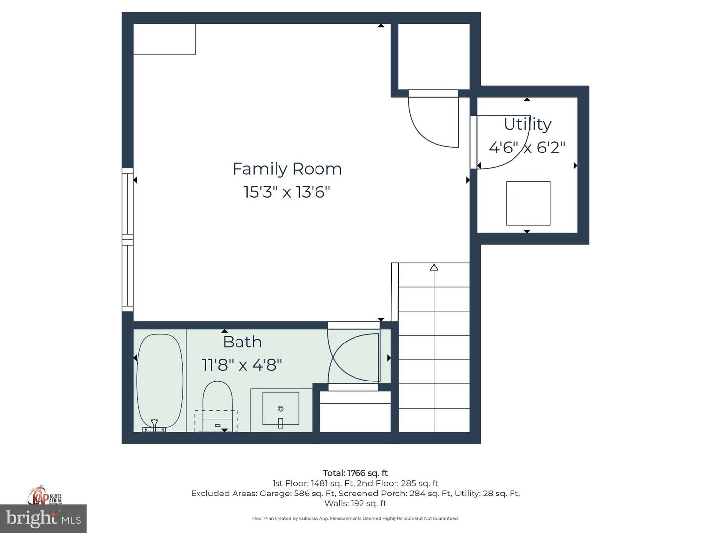 listing image