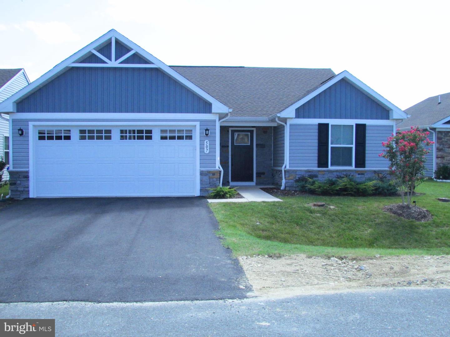 507 MIFFLIN #83, MILLSBORO, DE - Jack Lingo Realtor