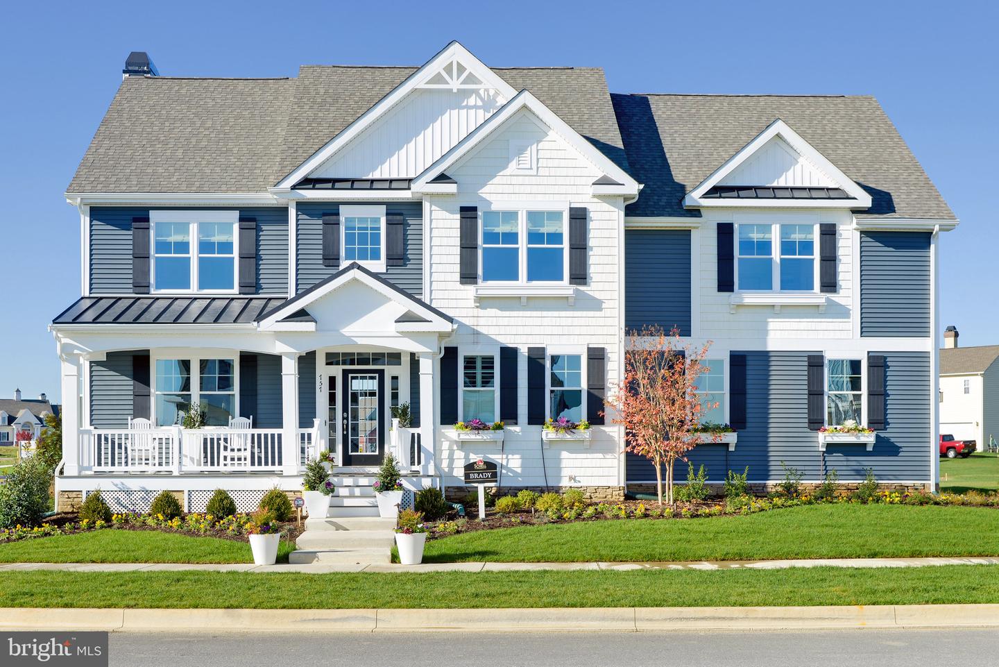 20374 HONEYSUCKLE DR, LINCOLN, DE - Jack Lingo Realtor