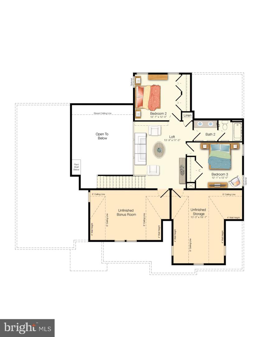 listing image