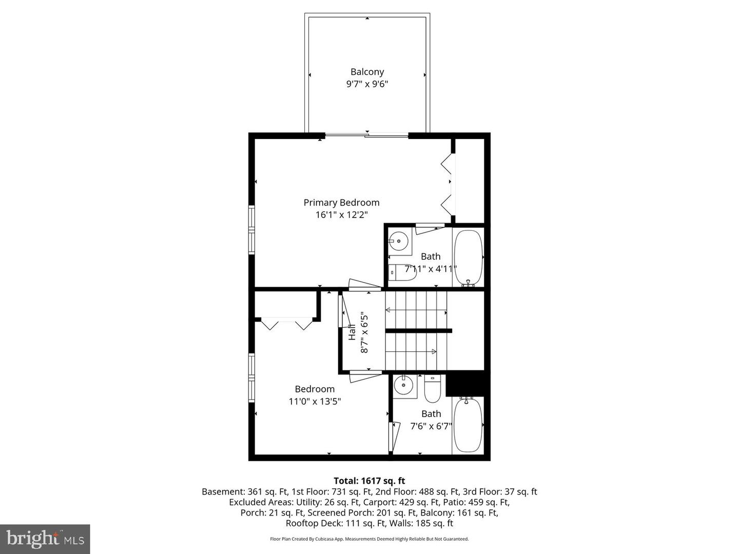 listing image