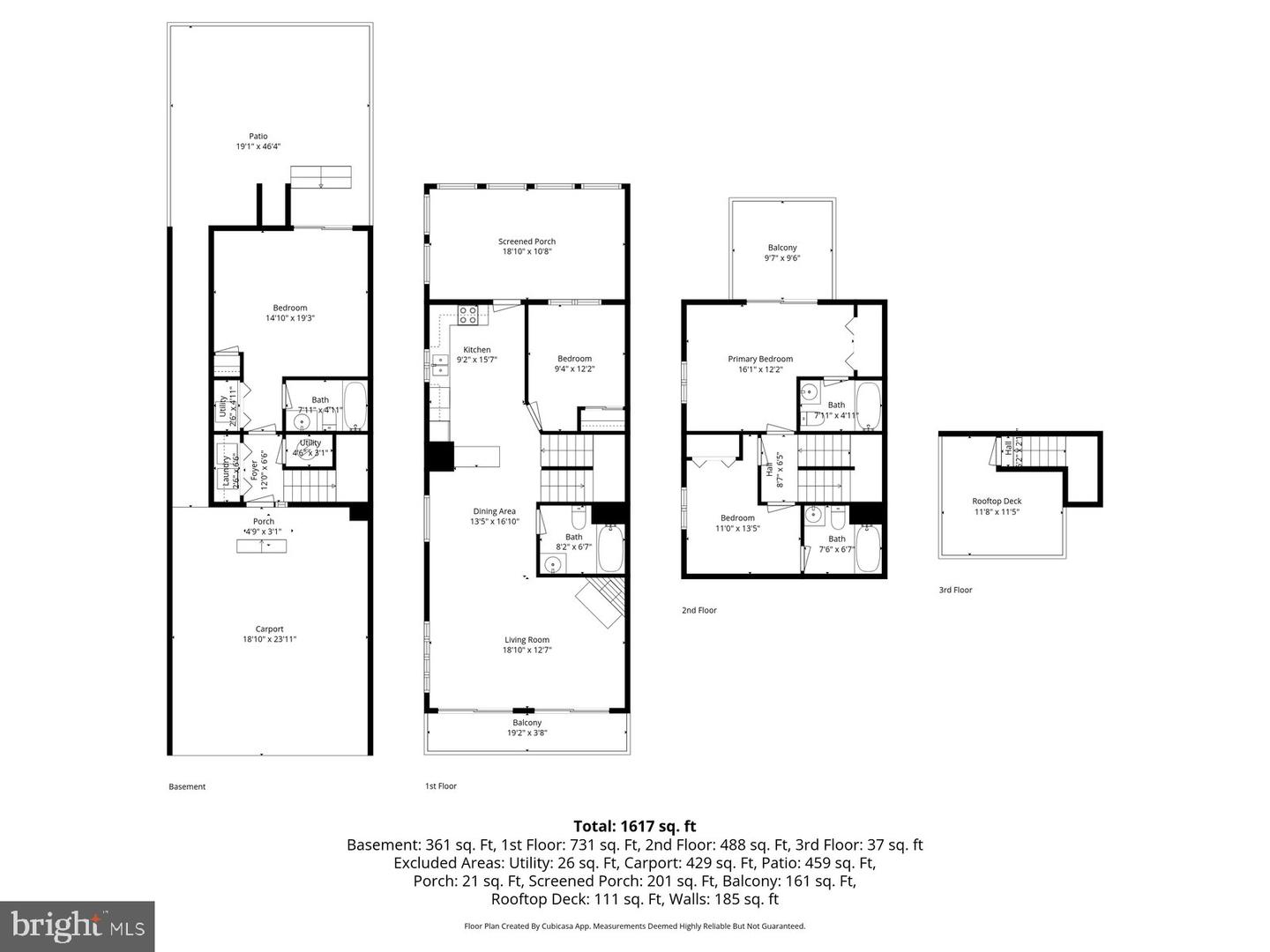 listing image