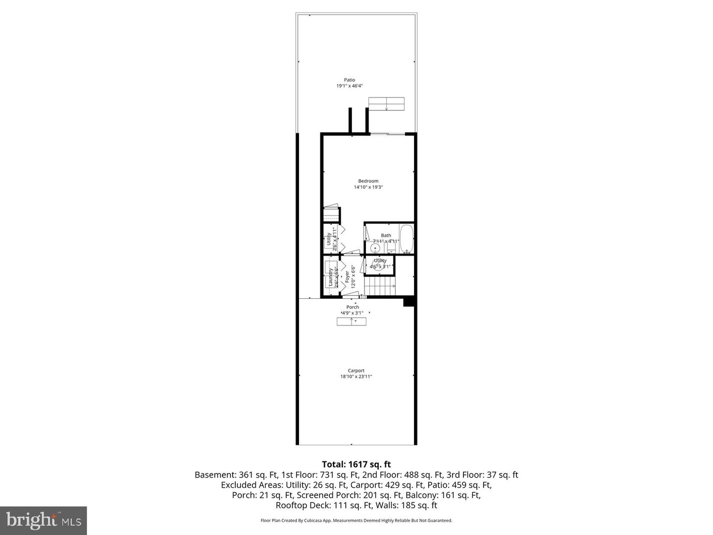 listing image