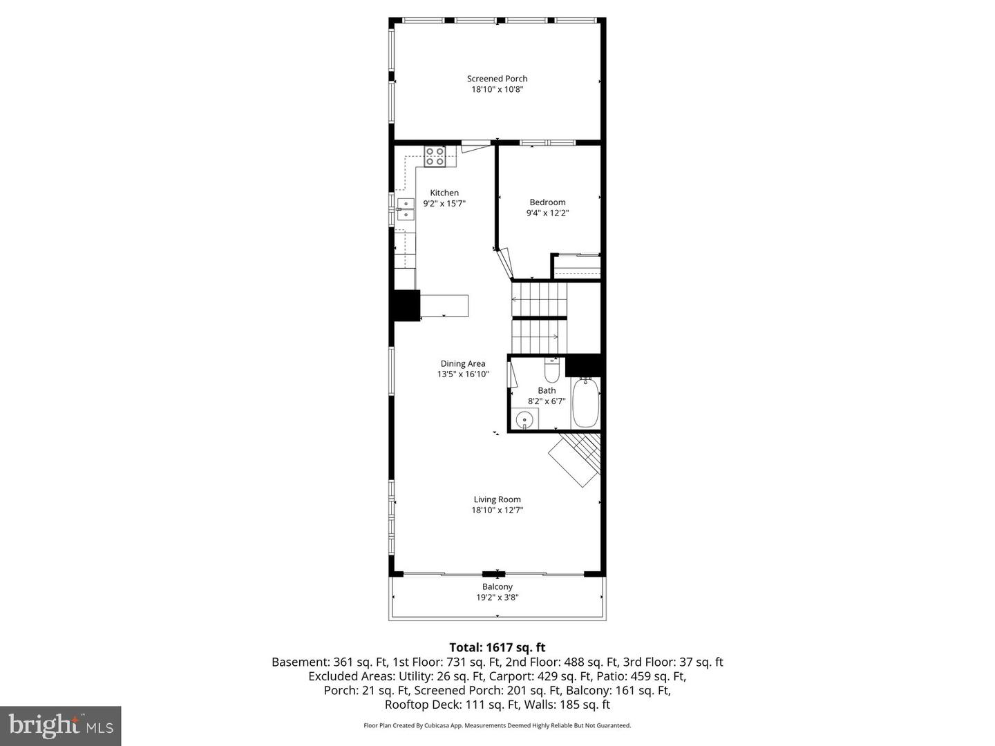 listing image