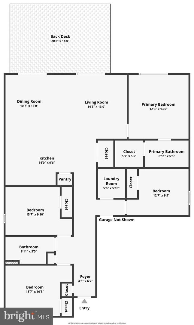 listing image