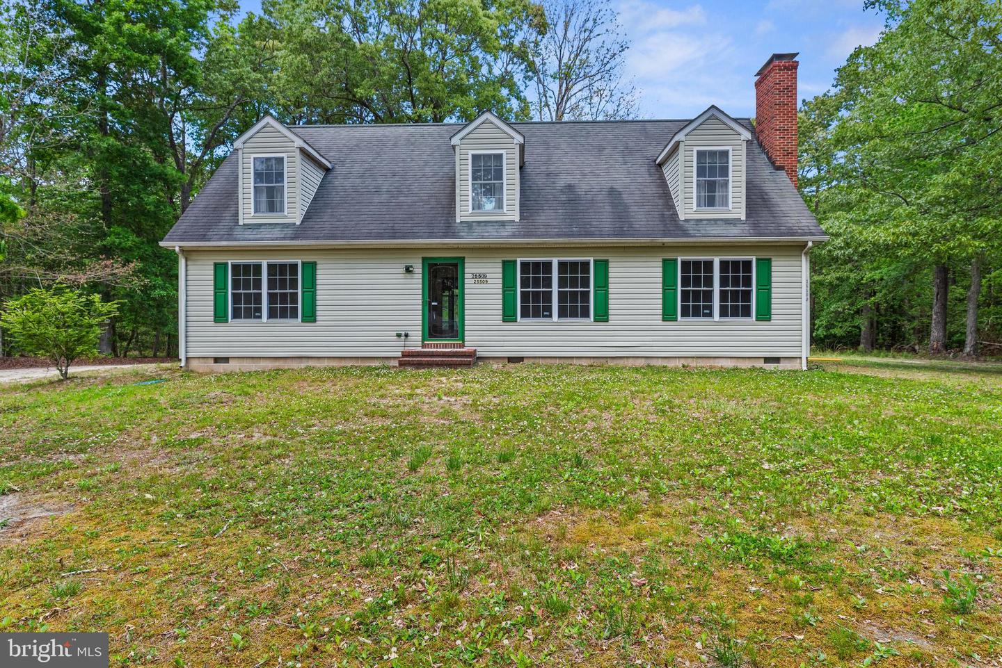 listing image