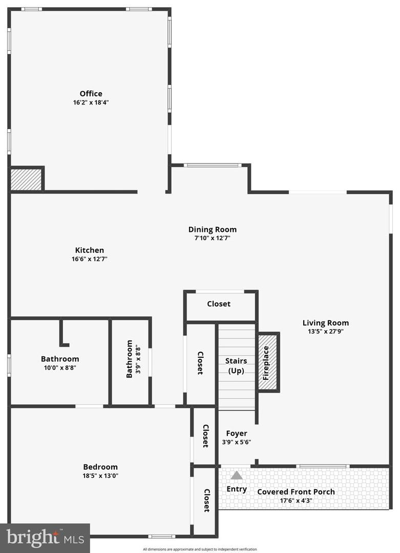 listing image