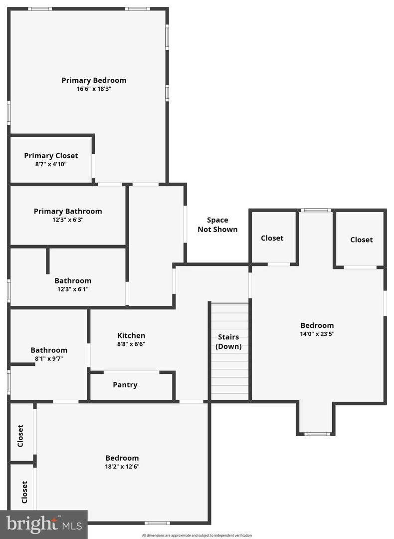 listing image