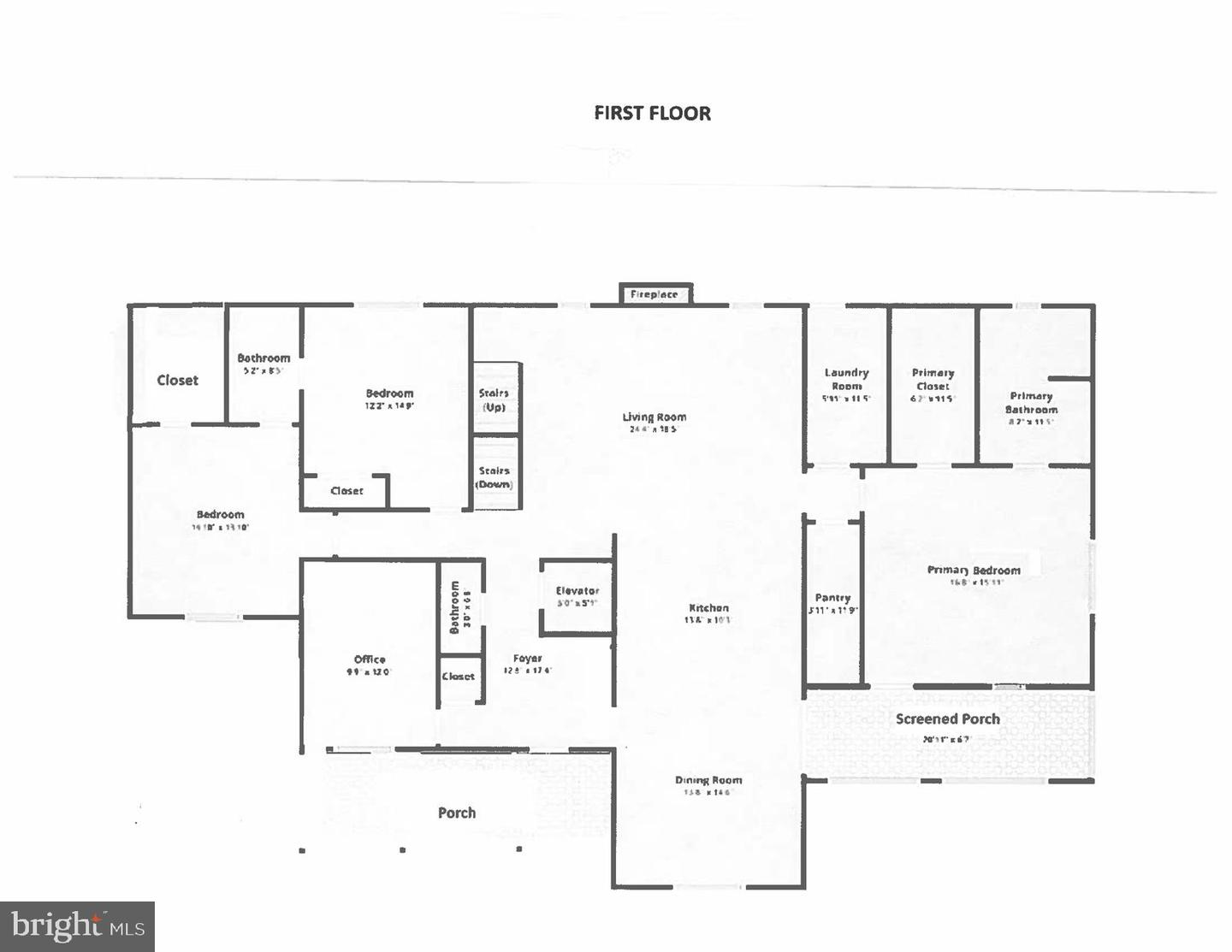listing image