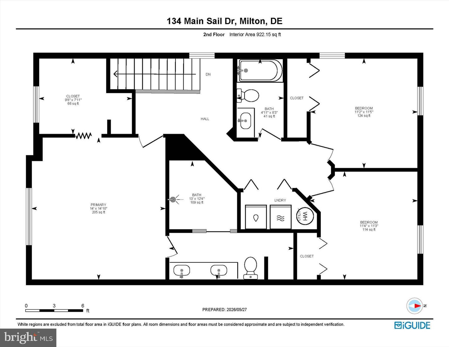 listing image