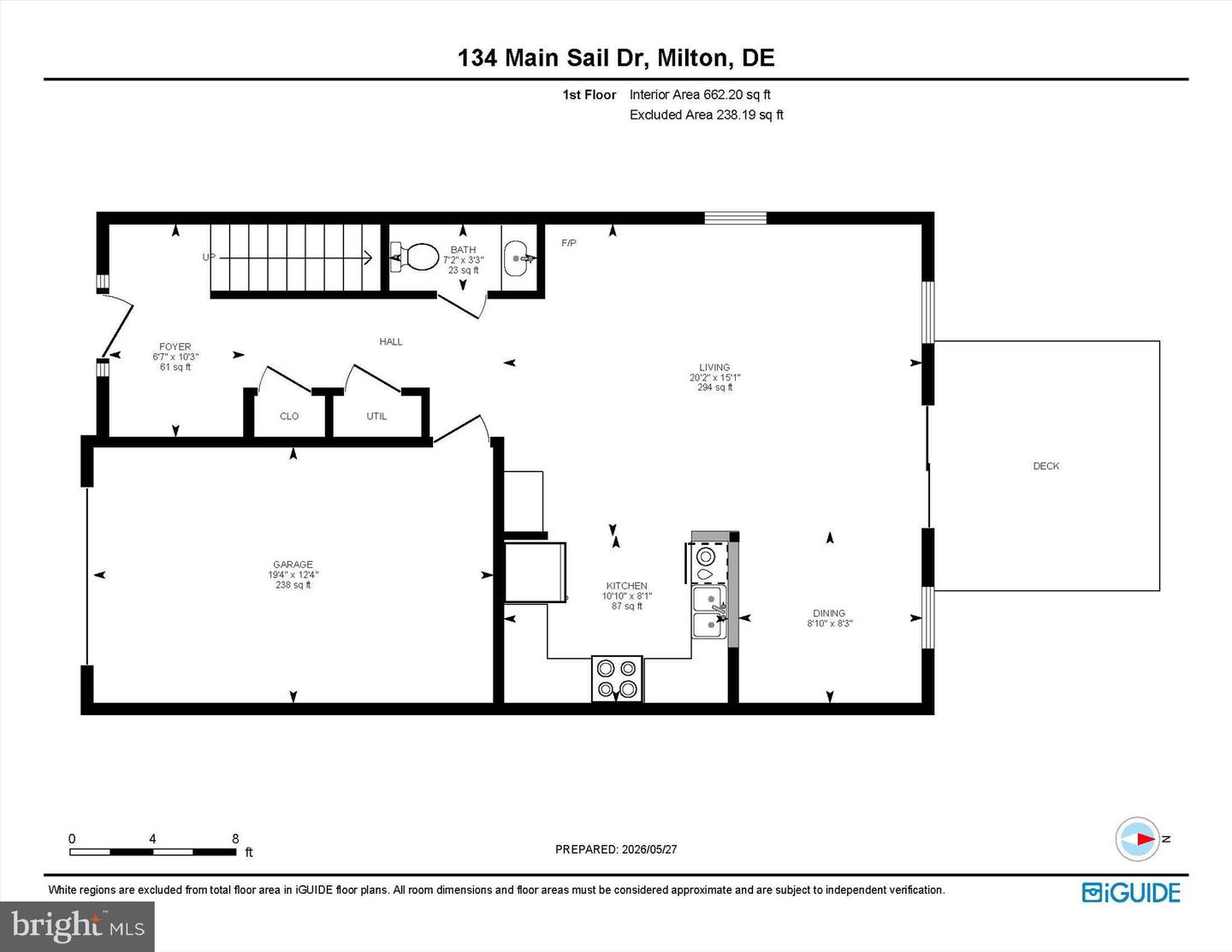 listing image