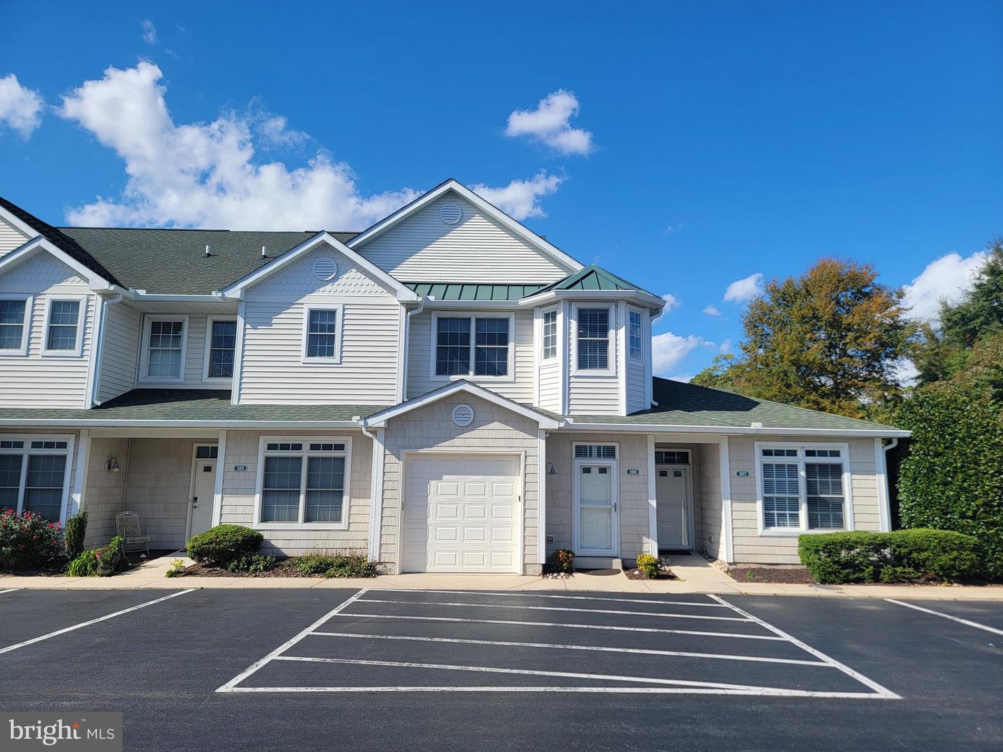 19967 SANDY BOTTOM CIR #106, REHOBOTH BEACH, DE - Jack Lingo Realtor