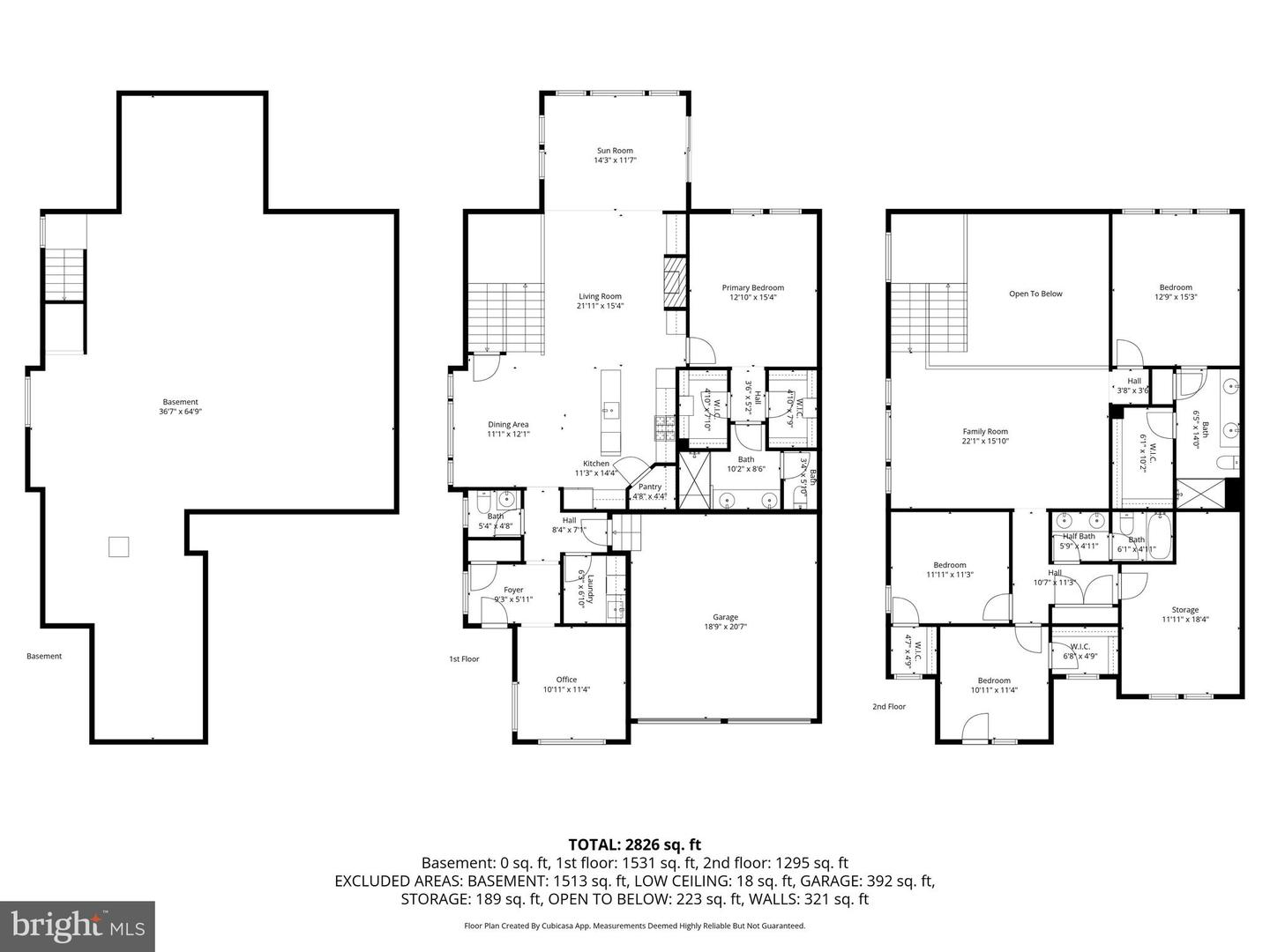 listing image