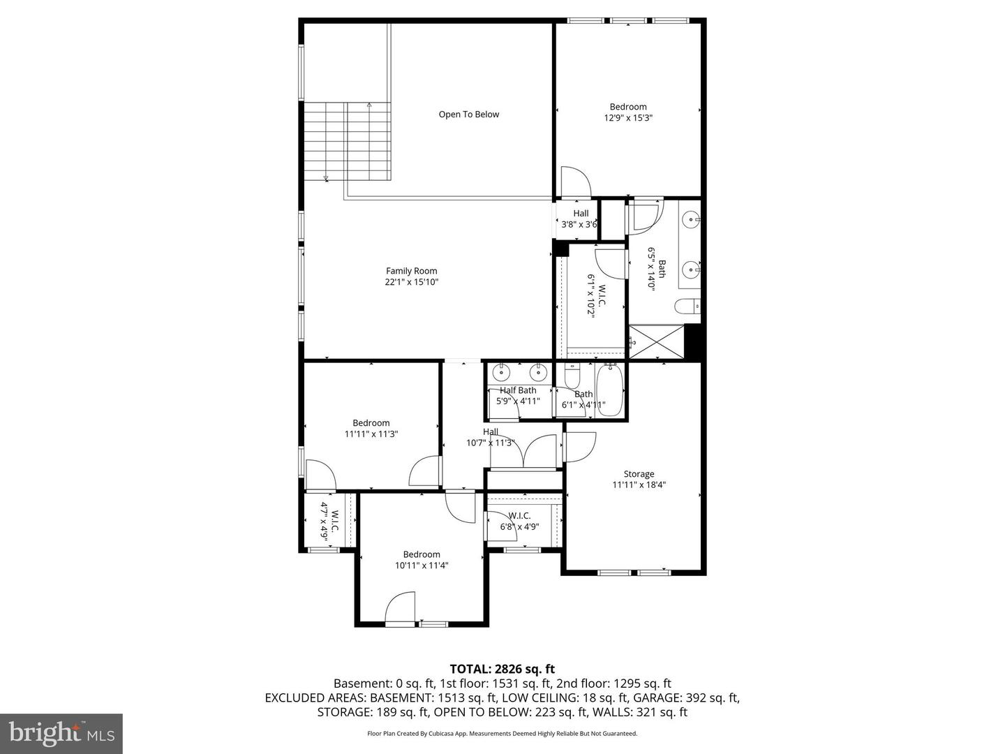 listing image