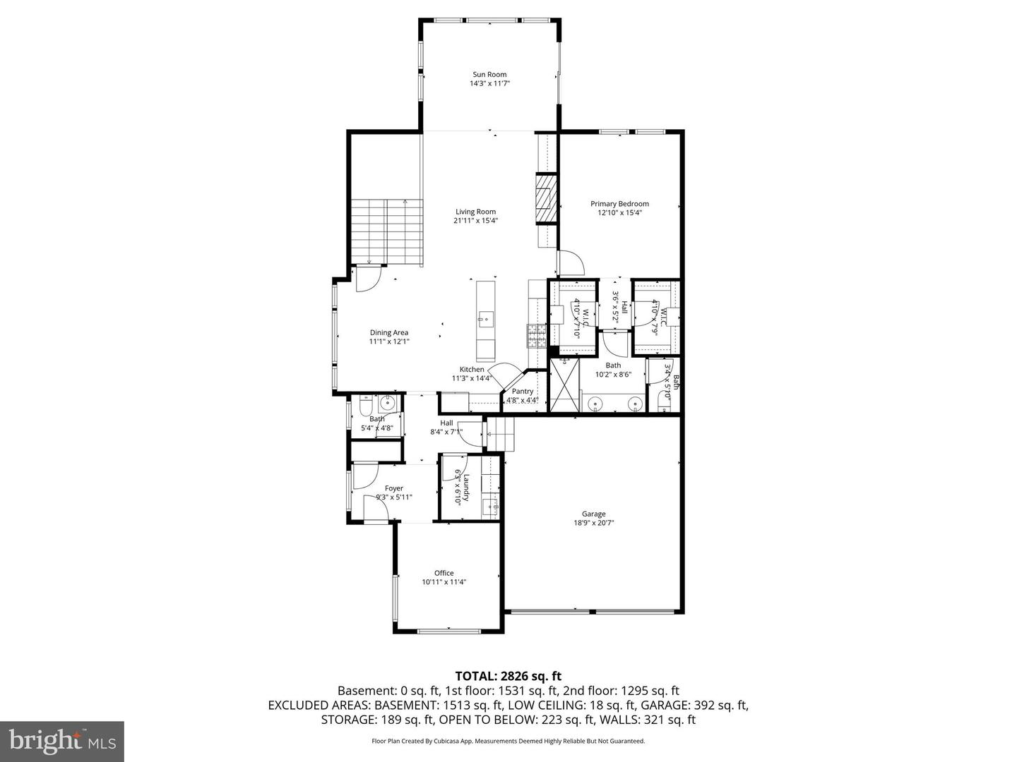listing image