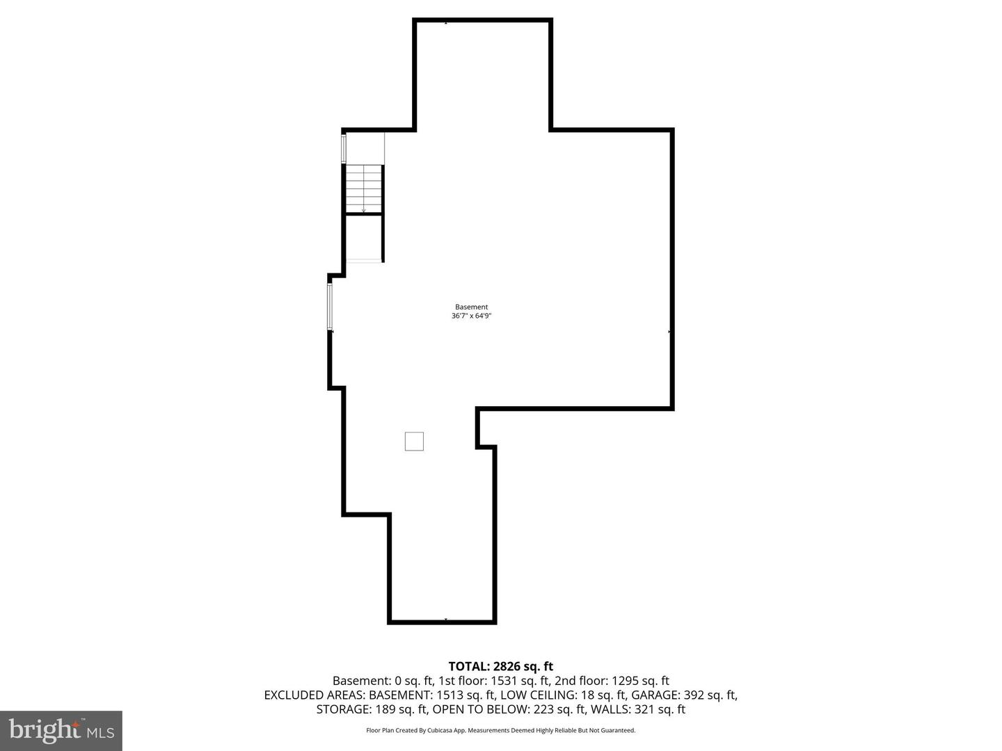 listing image