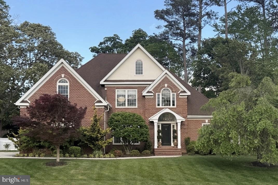 125 E BUCKINGHAM DR, REHOBOTH BEACH, DE - Jack Lingo Realtor