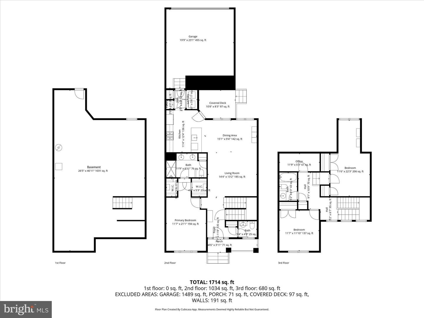 listing image