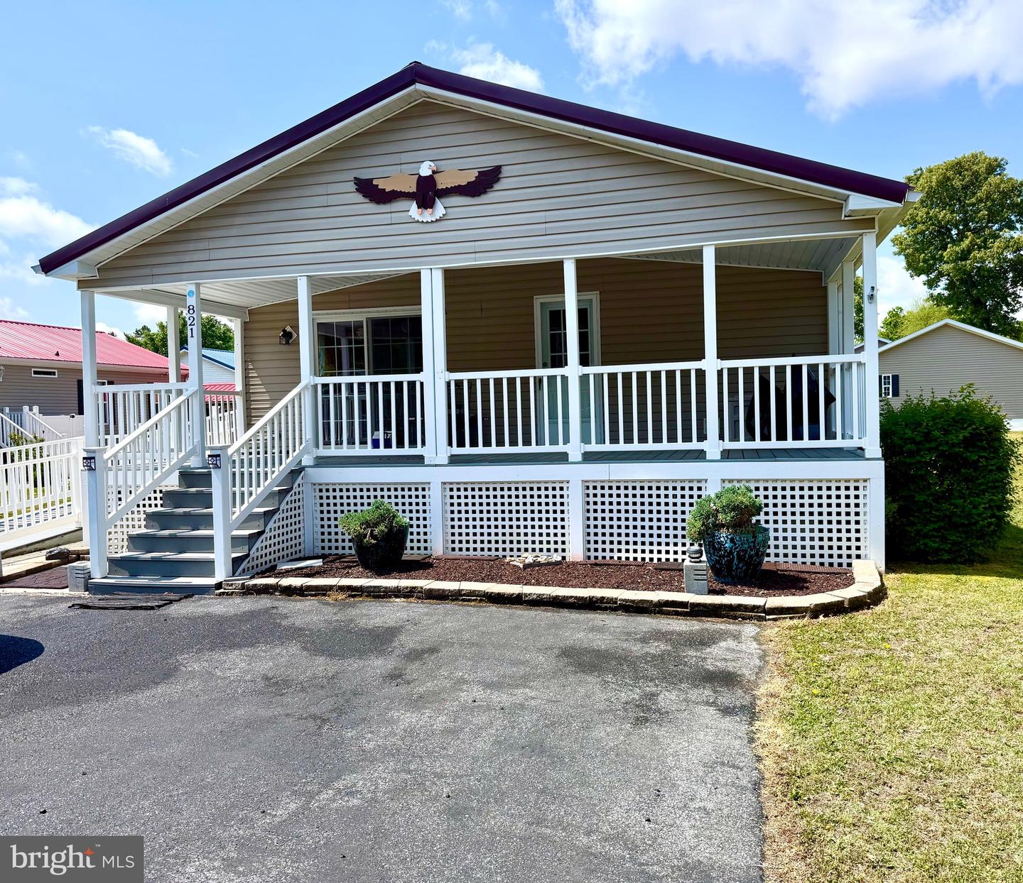 listing image