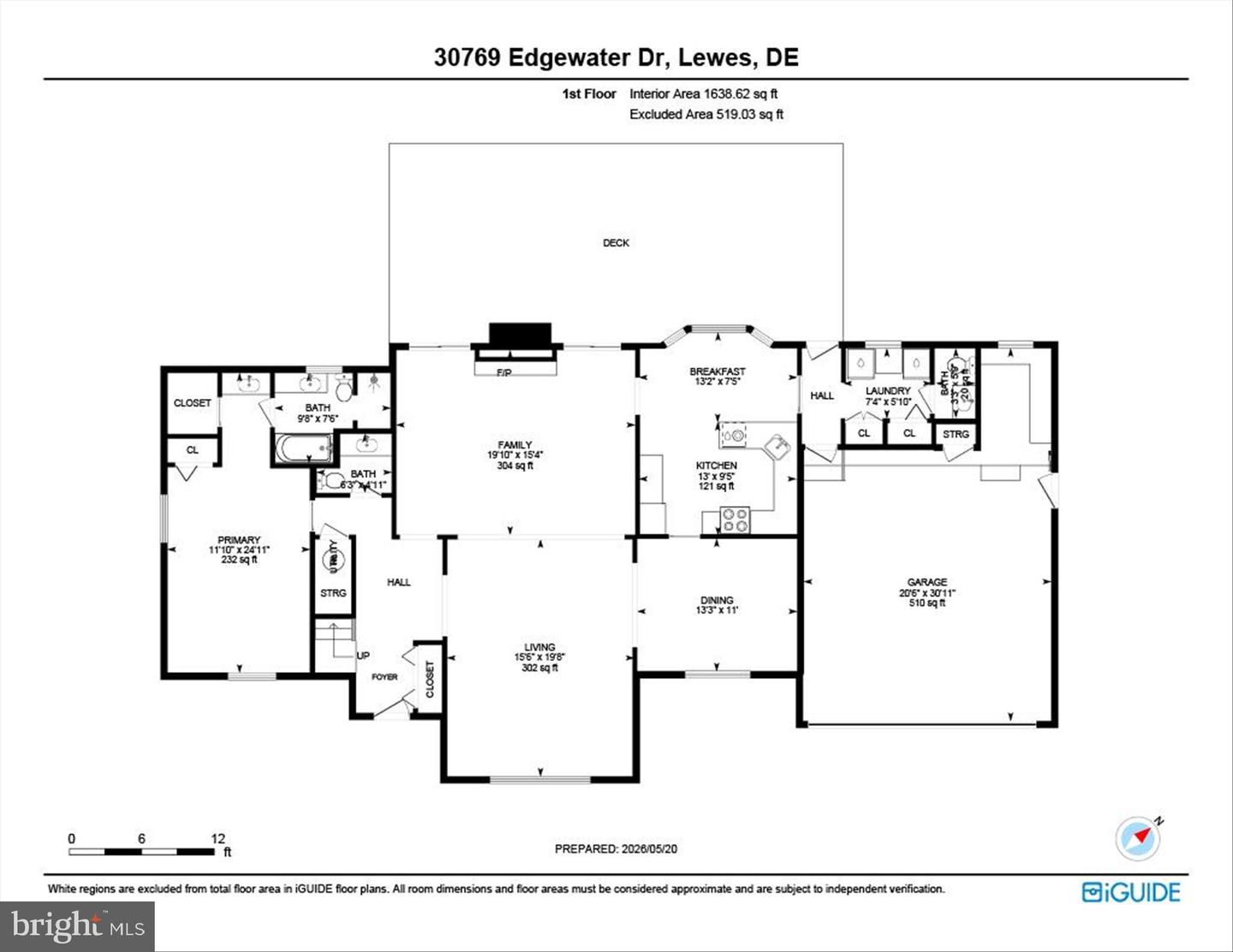 listing image