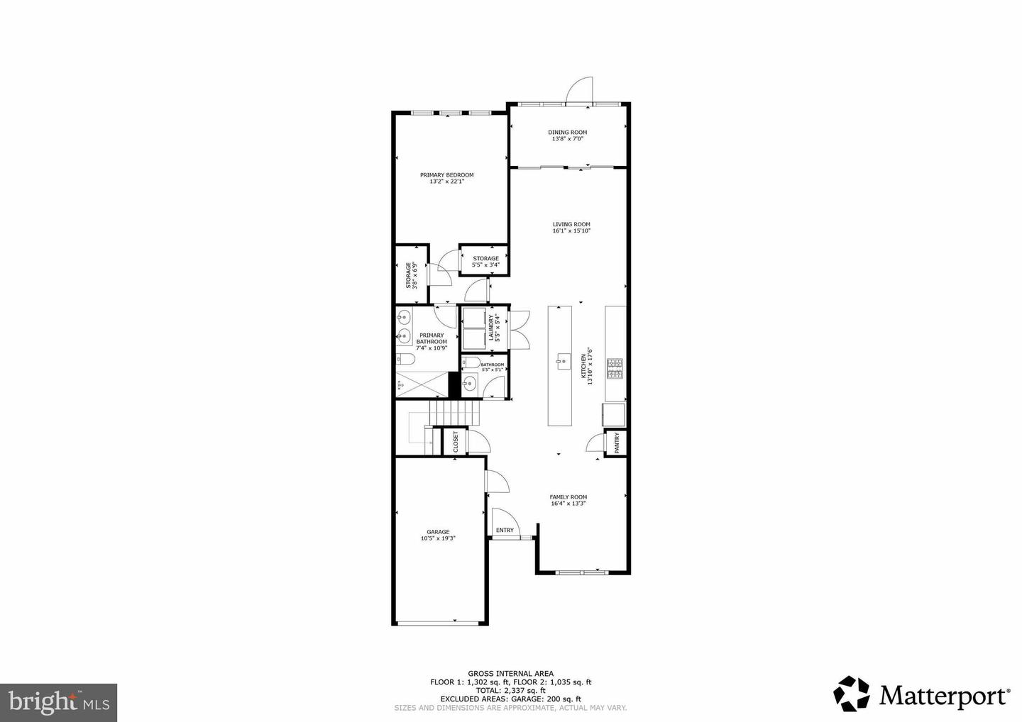 listing image